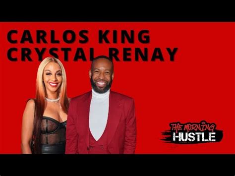 king of reality|'King Of Reality' Carlos King Dropping 'Bold & Bougie' On WeTV.